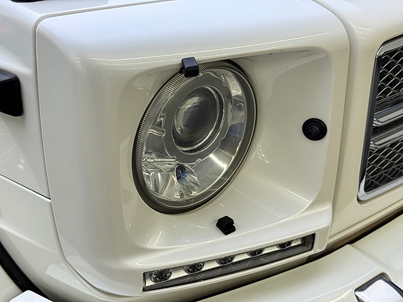 Mercedes-Benz G63 4 of 30