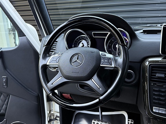 Mercedes-Benz G63 19 of 30