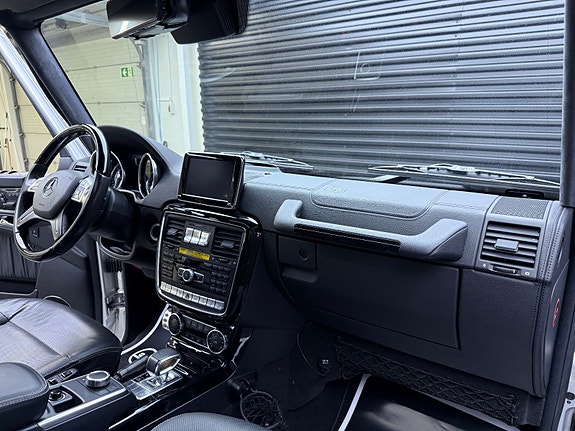 Mercedes-Benz G63 17 of 30