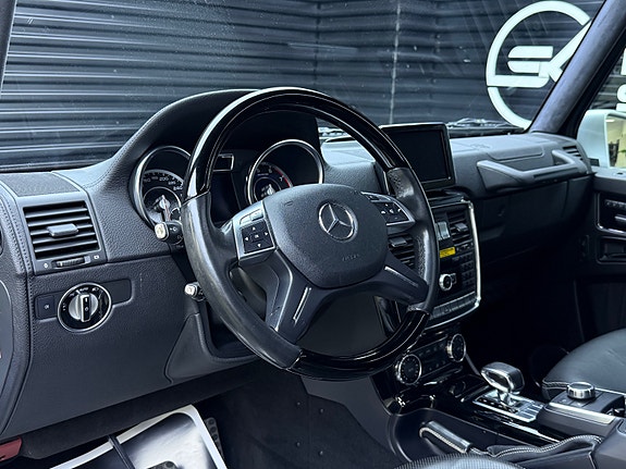 Mercedes-Benz G63 16 of 30