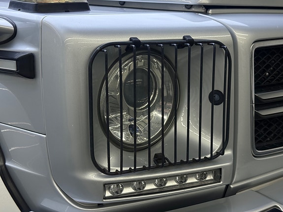Mercedes-Benz G63 6 of 30