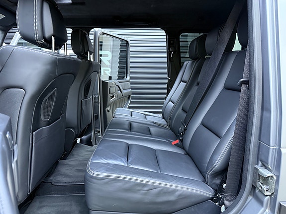 Mercedes-Benz G63 29 of 30