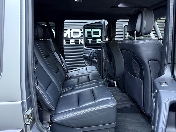 Mercedes-Benz G63 30 of 30