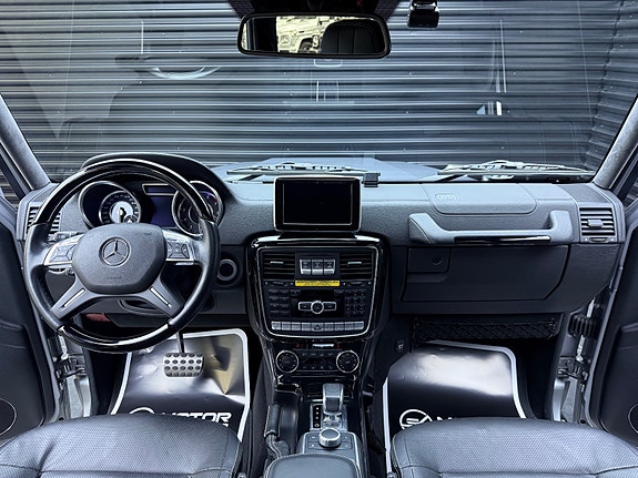 Mercedes-Benz G63 10 of 30
