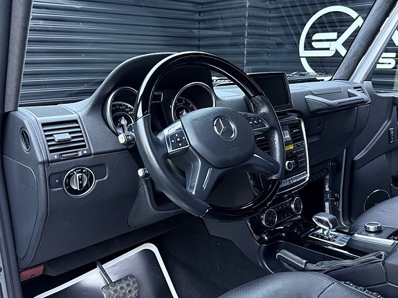 Mercedes-Benz G63 11 of 30