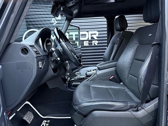 Mercedes-Benz G63 27 of 30