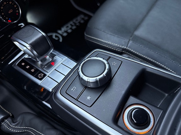 Mercedes-Benz G63 25 of 30