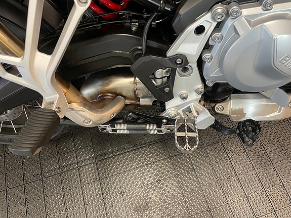 BMW F 850 GS Adventure *** SERVICE/GARANTI *** 22 of 30