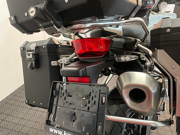 BMW F 850 GS Adventure *** SERVICE/GARANTI *** 14 of 30