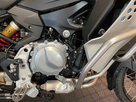 BMW F 850 GS Adventure *** SERVICE/GARANTI *** 23 of 30
