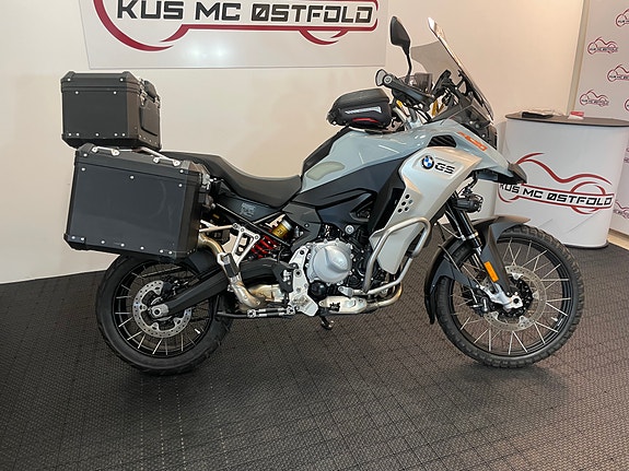 BMW F 850 GS Adventure *** SERVICE/GARANTI *** 7 of 30