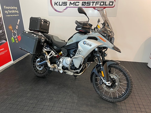 BMW F 850 GS Adventure *** SERVICE/GARANTI *** 6 of 30