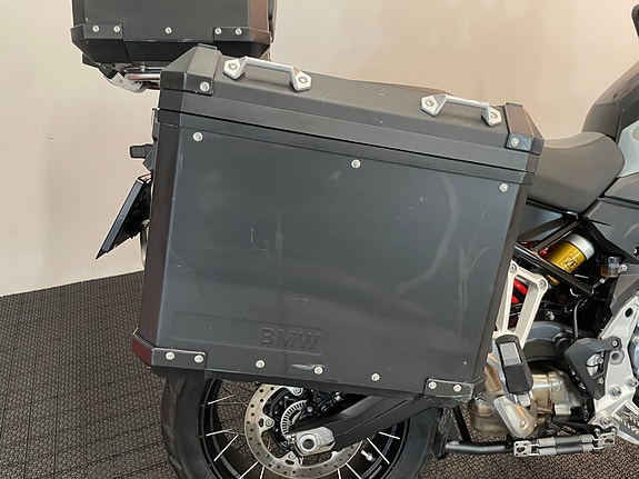 BMW F 850 GS Adventure *** SERVICE/GARANTI *** 19 of 30