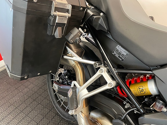 BMW F 850 GS Adventure *** SERVICE/GARANTI *** 20 of 30