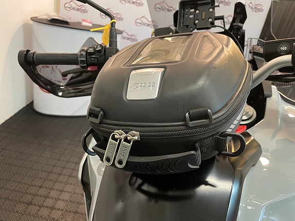 BMW F 850 GS Adventure *** SERVICE/GARANTI *** 28 of 30