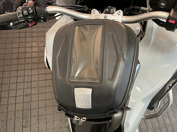 BMW F 850 GS Adventure *** SERVICE/GARANTI *** 26 of 30
