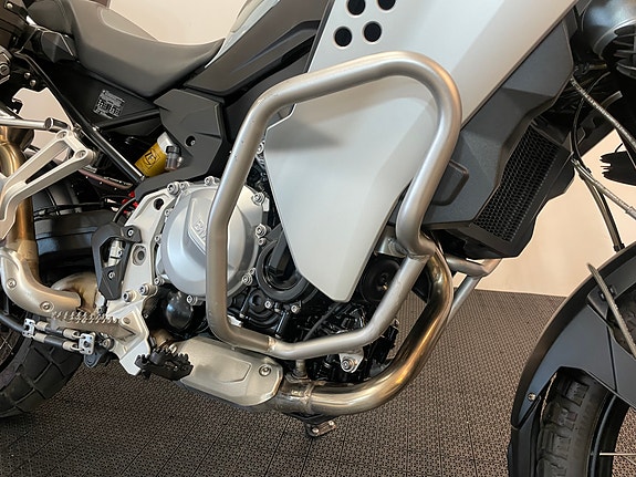 BMW F 850 GS Adventure *** SERVICE/GARANTI *** 30 of 30