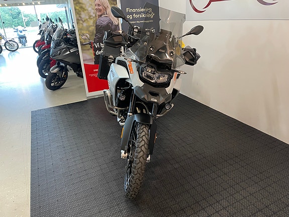 BMW F 850 GS Adventure *** SERVICE/GARANTI *** 3 of 30