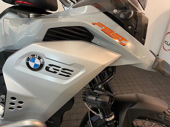 BMW F 850 GS Adventure *** SERVICE/GARANTI *** 29 of 30