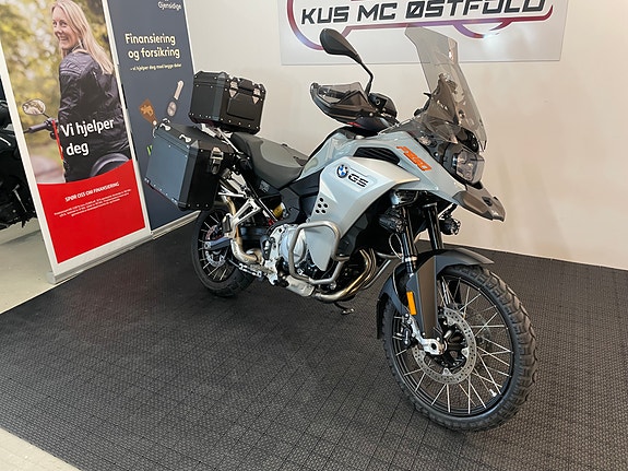 BMW F 850 GS Adventure *** SERVICE/GARANTI *** 5 of 30