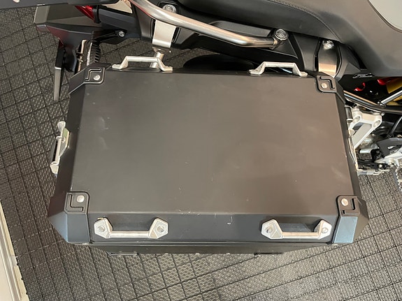 BMW F 850 GS Adventure *** SERVICE/GARANTI *** 18 of 30