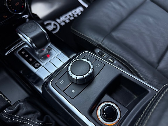 Mercedes-Benz G63 30 of 30