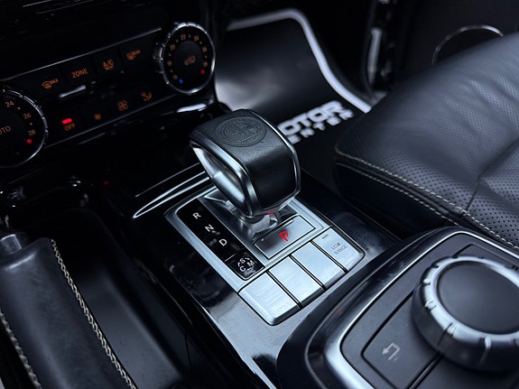 Mercedes-Benz G63 29 of 30