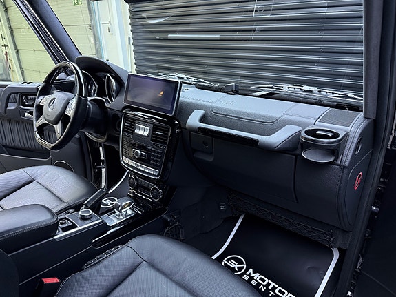 Mercedes-Benz G63 15 of 30