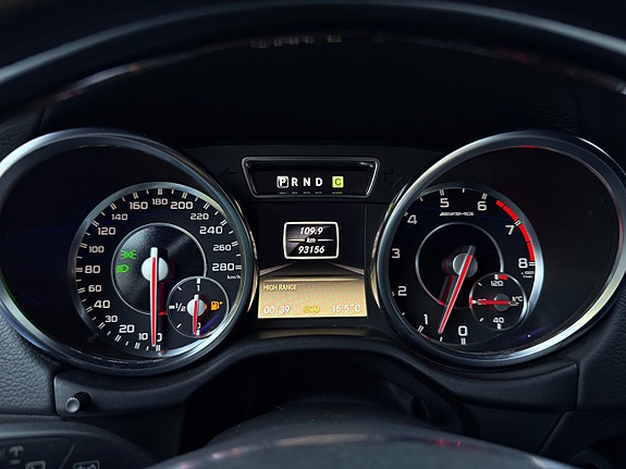 Mercedes-Benz G63 20 of 30