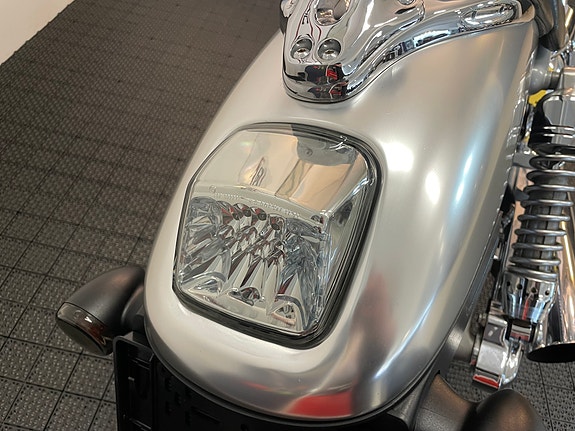 Harley-Davidson VRSCAW V-Rod *** SERVICE/GARANTI *** 14 of 30