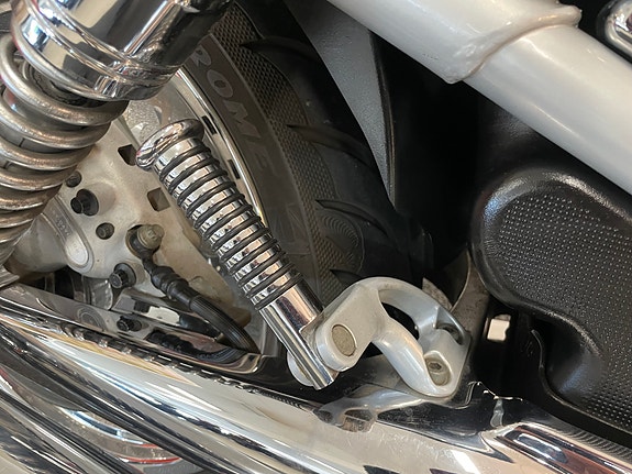 Harley-Davidson VRSCAW V-Rod *** SERVICE/GARANTI *** 23 of 30