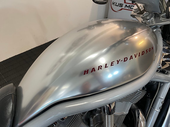Harley-Davidson VRSCAW V-Rod *** SERVICE/GARANTI *** 24 of 30