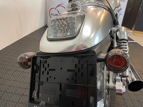Harley-Davidson VRSCAW V-Rod *** SERVICE/GARANTI *** 13 of 30