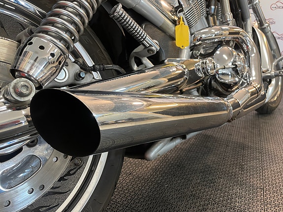 Harley-Davidson VRSCAW V-Rod *** SERVICE/GARANTI *** 15 of 30