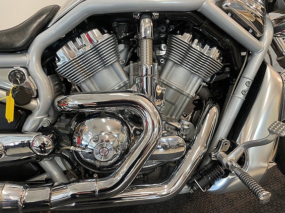 Harley-Davidson VRSCAW V-Rod *** SERVICE/GARANTI *** 22 of 30