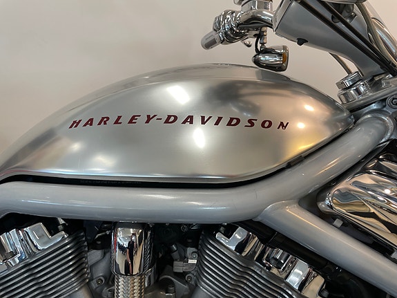 Harley-Davidson VRSCAW V-Rod *** SERVICE/GARANTI *** 29 of 30