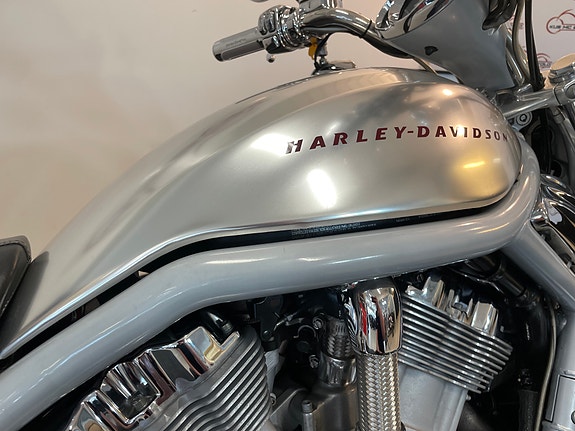Harley-Davidson VRSCAW V-Rod *** SERVICE/GARANTI *** 25 of 30