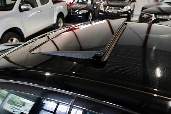 Mercedes-Benz E220 d 13 of 30