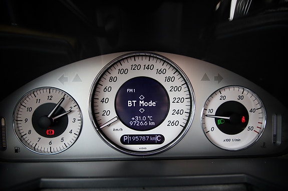 Mercedes-Benz E220 d 19 of 30