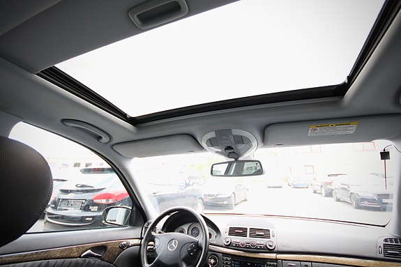 Mercedes-Benz E220 d 16 of 30