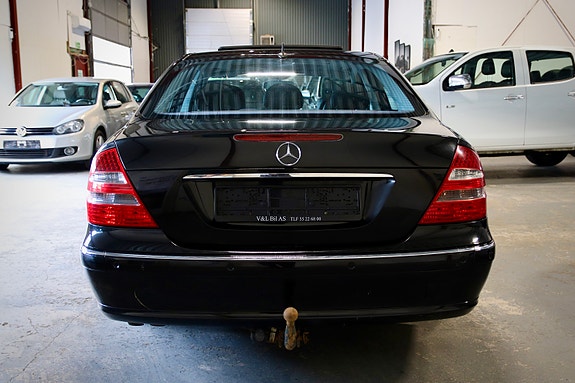 Mercedes-Benz E220 d 9 of 30
