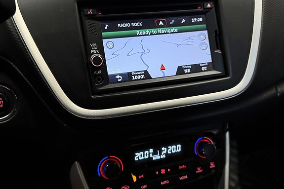 Suzuki SX4 S-Cross 30 of 30