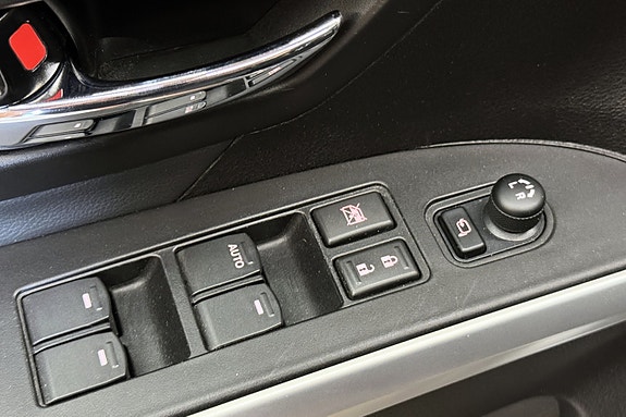 Suzuki SX4 S-Cross 19 of 30