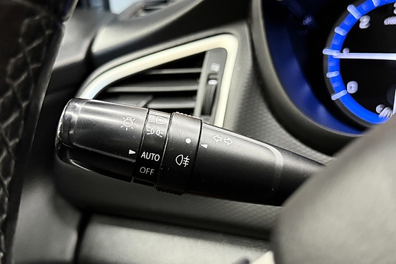 Suzuki SX4 S-Cross 22 of 30