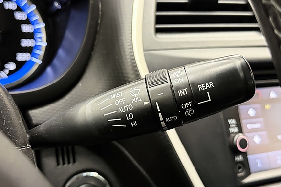 Suzuki SX4 S-Cross 23 of 30