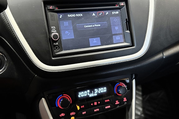 Suzuki SX4 S-Cross 29 of 30
