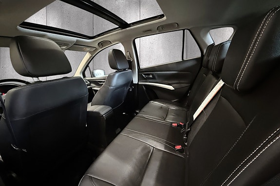 Suzuki SX4 S-Cross 15 of 30