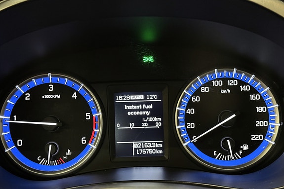 Suzuki SX4 S-Cross 20 of 30
