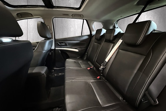 Suzuki SX4 S-Cross 16 of 30