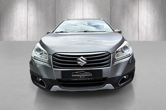 Suzuki SX4 S-Cross 2 of 30